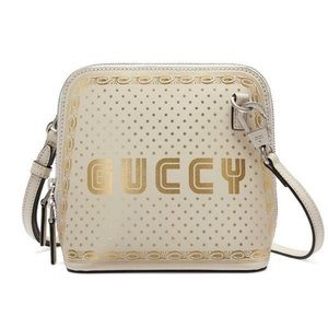 Gucci Mini Crossbody Body